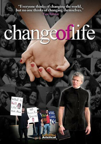Постер фильма «Change of Life»