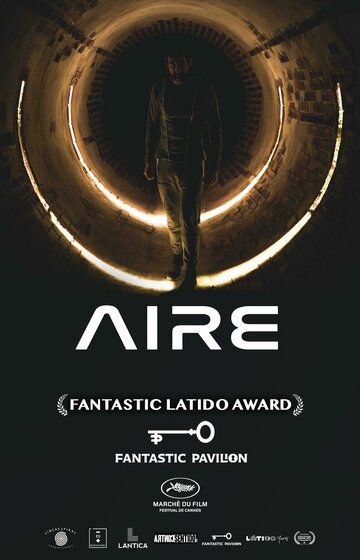 Постер фильма «Aire, Just Breathe»