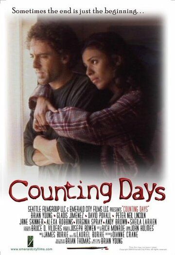 Постер фильма «Counting Days»