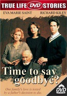 Постер фильма «Time to Say Goodbye?»