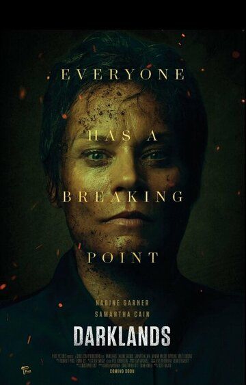 Постер фильма «Darklands»