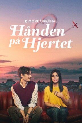Постер фильма «Handen på hjärtat»