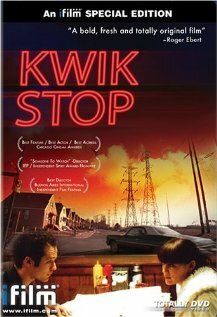 Постер фильма «Kwik Stop»