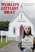Постер фильма «World's Littlest Brat»
