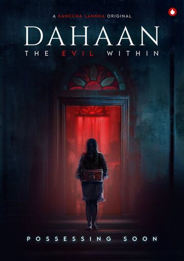 Постер фильма «Dahaan»