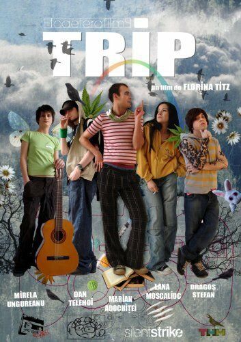 Постер фильма «Trip»