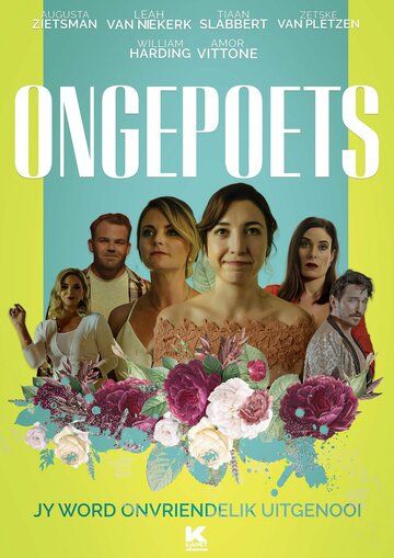 Постер фильма «Ongepoets»