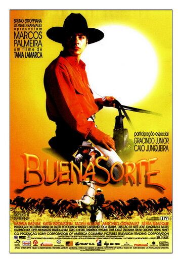 Постер фильма «Buena Sorte»