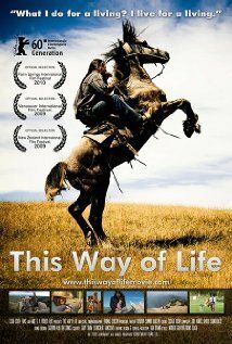 Постер фильма «This Way of Life»