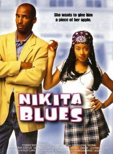 Постер фильма «Nikita Blues»