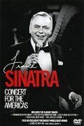 Постер фильма «Sinatra: Concert for the Americas»