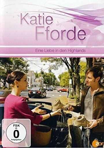 Постер фильма «Katie Fforde - Eine Liebe in den Highlands»