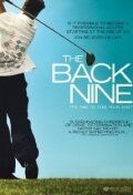 Постер фильма «Back Nine»