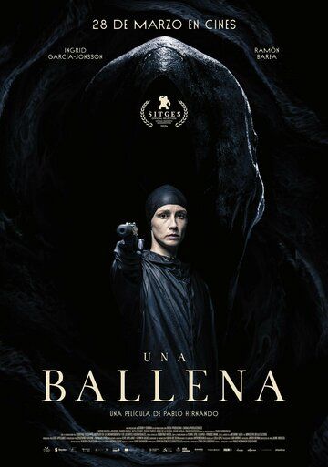 Постер фильма «Una ballena»