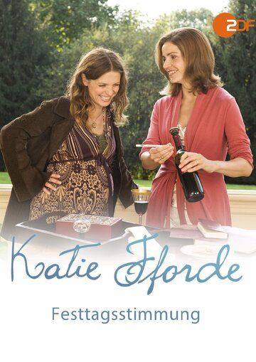 Постер фильма «Katie Fforde - Festtagsstimmung»