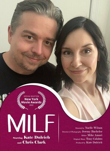 Постер фильма «MILF»