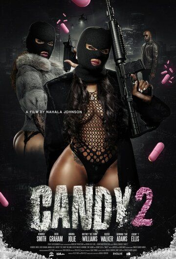 Постер фильма «Candy 2»