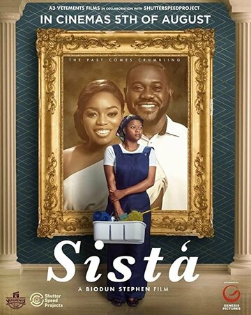 Постер фильма «Sistá»