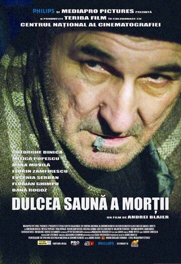 Постер фильма «Dulcea sauna a mortii»