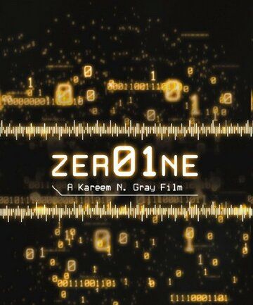 Постер фильма «Zero One»