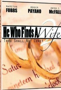 Постер фильма «He Who Finds a Wife 2: Thou Shall Not Covet»