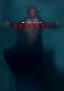 Постер фильма «Распутин»