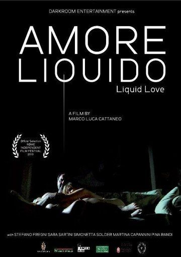 Постер фильма «Amore liquido»