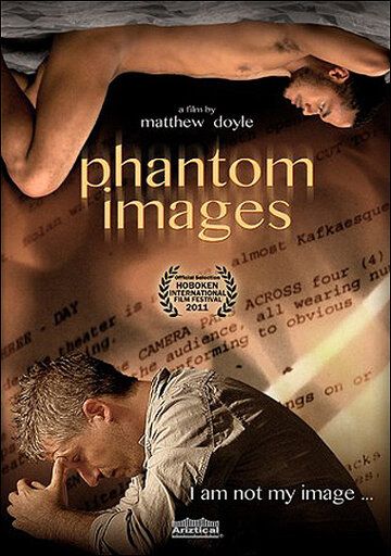 Постер фильма «Phantom Images»