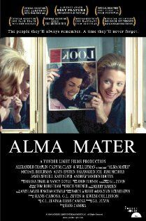 Постер фильма «Alma Mater»
