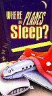 Постер фильма «Where Do Planes Sleep?»
