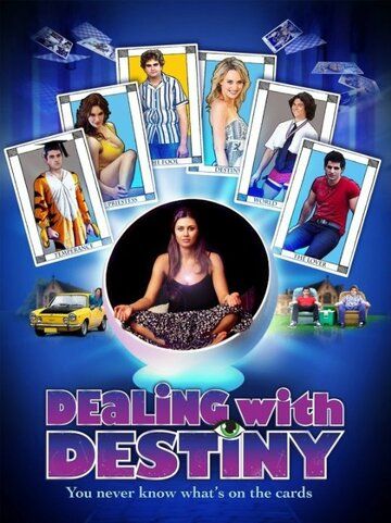 Постер фильма «Dealing with Destiny»
