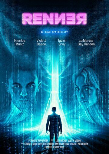 Постер фильма «Реннер»