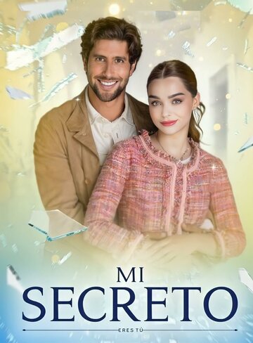 Постер фильма «Mi secreto»