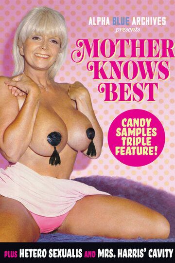 Постер фильма «Mother Knows Best»