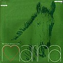 Постер фильма «Марина»