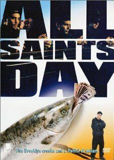 Постер фильма «All Saints Day»