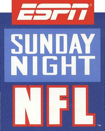 Постер фильма «ESPN's Sunday Night Football»