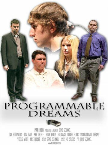 Постер фильма «Programmable Dreams»