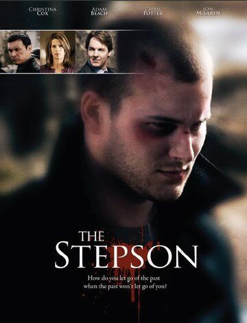 Постер фильма «The Stepson»