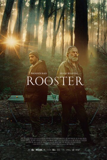 Постер фильма «The Rooster»