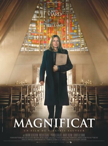 Постер фильма «Magnificat»