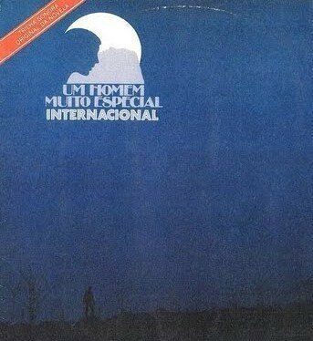 Постер фильма «Особенный человек»