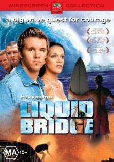 Постер фильма «Водный мост»