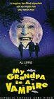 Постер фильма «My Grandpa Is a Vampire»