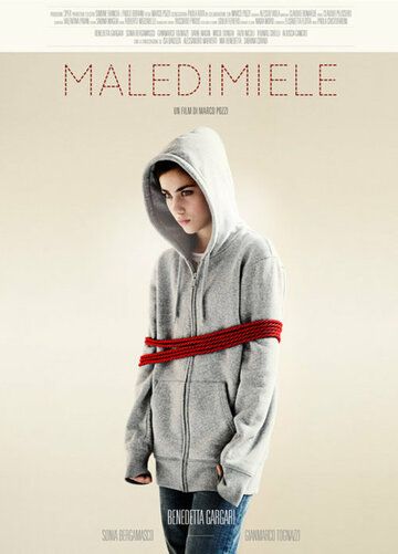 Постер фильма «Maledimiele»