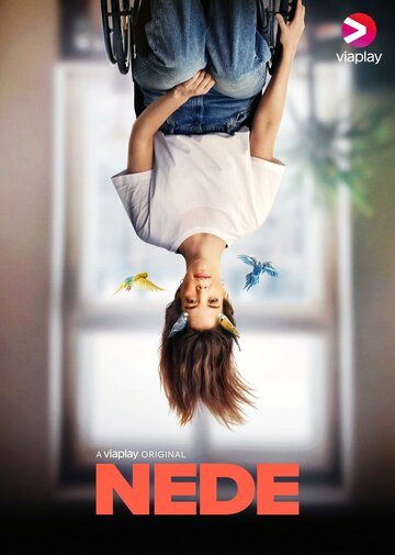 Постер фильма «Ниже»