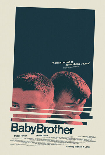 Постер фильма «Baby Brother»