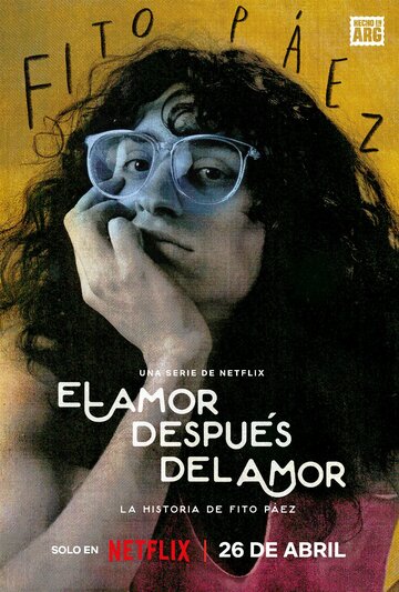 Постер фильма «El amor después del amor»