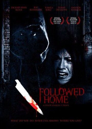 Постер фильма «Followed Home»