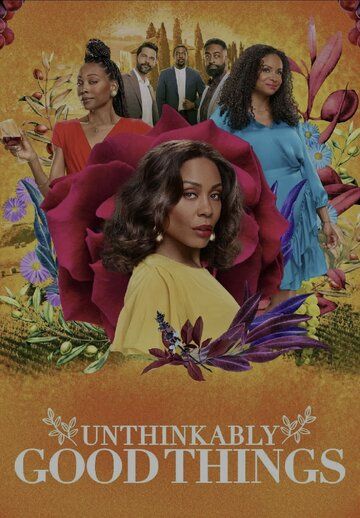 Постер фильма «Unthinkably Good Things»